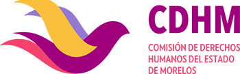 Comisi&oacute;n de Derechos Humanos del Estado de Morelos